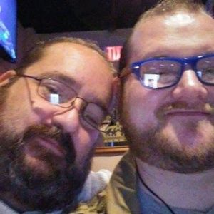 Meet your Posher, Rob